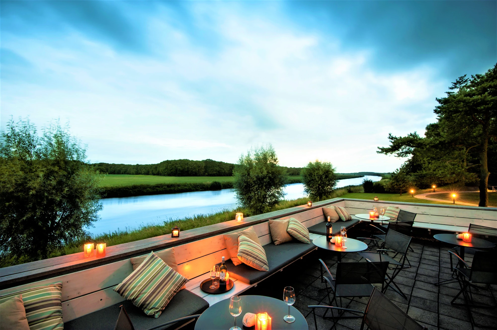 Twee overnachtingen met Adults Only wellness in Michelin Key-erkend boutique hotel, incl. ontbijt en late check-out