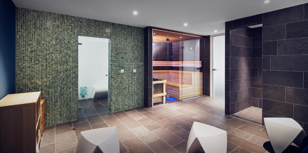 Overnachting in 4-sterren hotel in hartje Amsterdam, incl. kamerupgrade, ontbijtbuffet en wellness