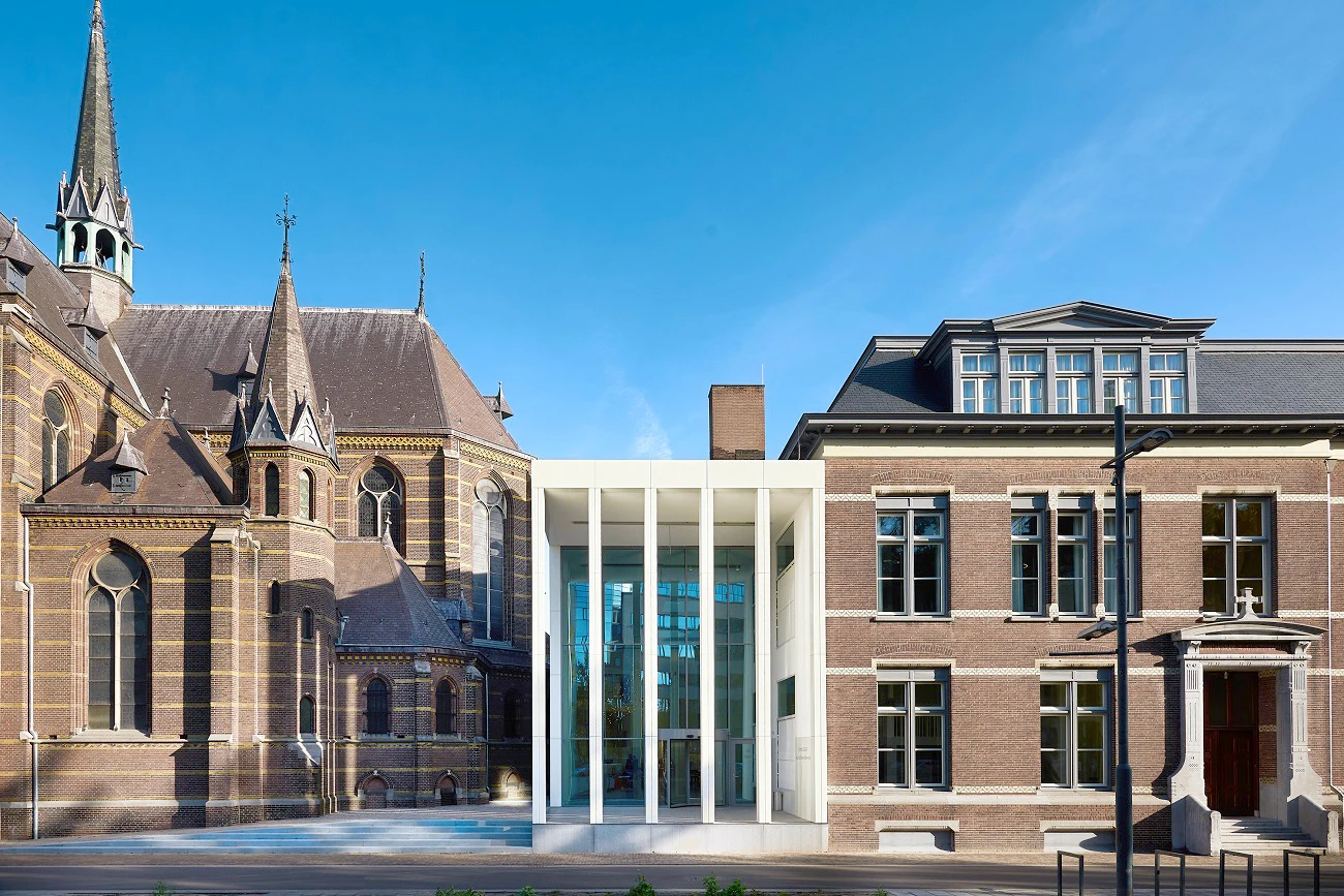 Overnachting in boutique hotel Eindhoven incl. ontbijt, wellness dagentree SpaSense en late check-out