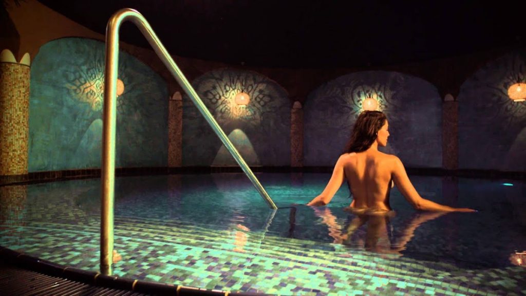 Overnachting in luxe kamer bij Thermen Bussloo incl. ontbijt, 3-gangendiner en toegang tot de thermen