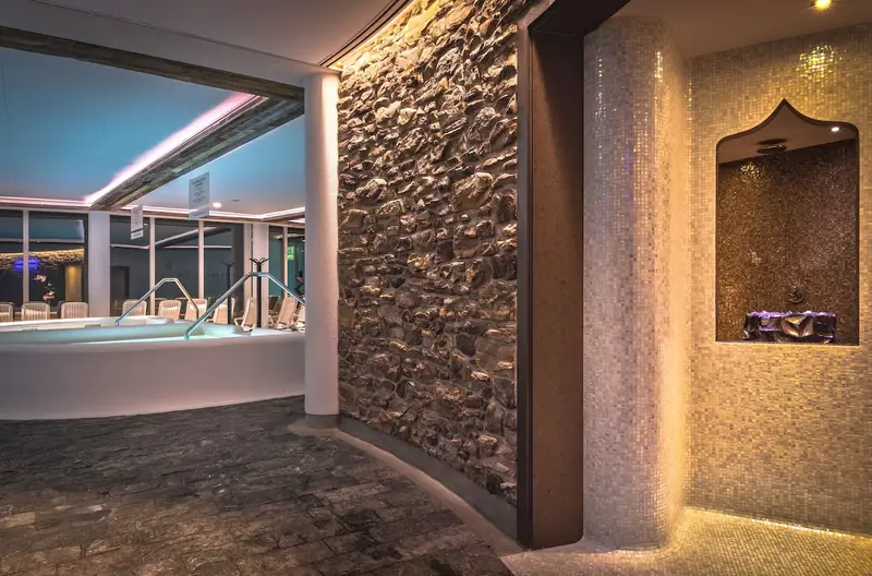Herfst sale: overnachtingen in Deluxe kamer met balkon bij Sanadome Nijmegen incl. ontbijt en toegang tot wellness