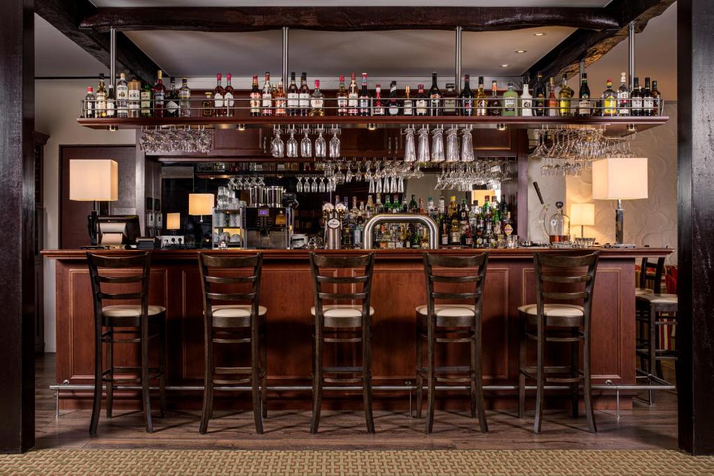 Fletcher-Parkhotel-De-Wiemsel-05