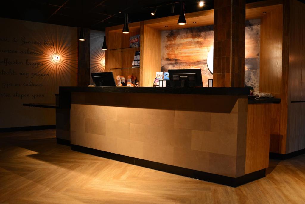 Fletcher-Strandhotel-Haamstede-010