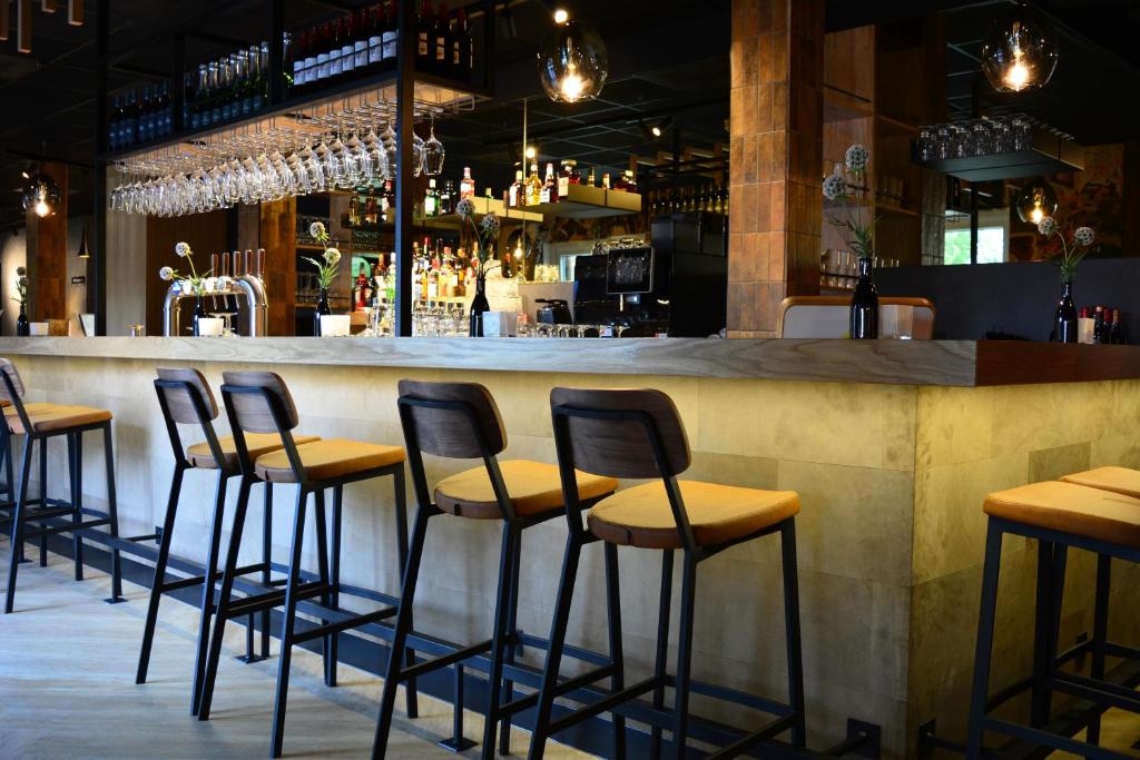 Fletcher-Strandhotel-Haamstede-011