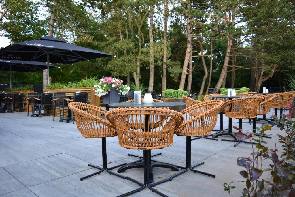 Fletcher-Strandhotel-Haamstede-012