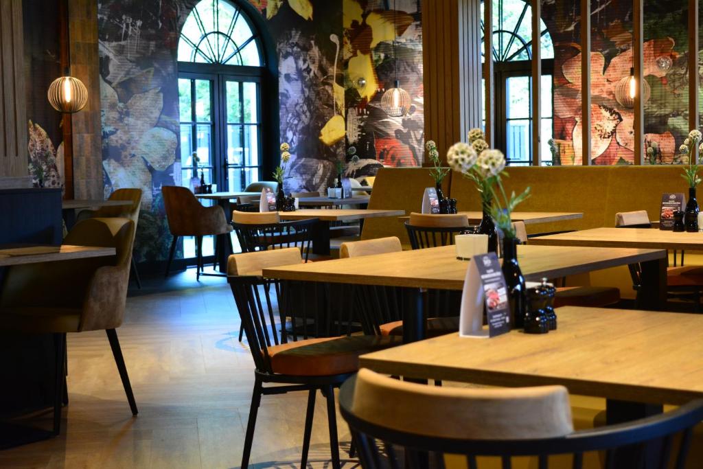 Fletcher-Strandhotel-Haamstede-013