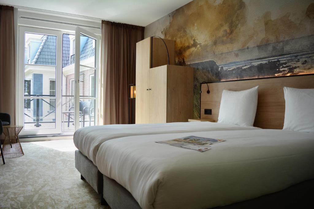Fletcher-Strandhotel-Haamstede-02