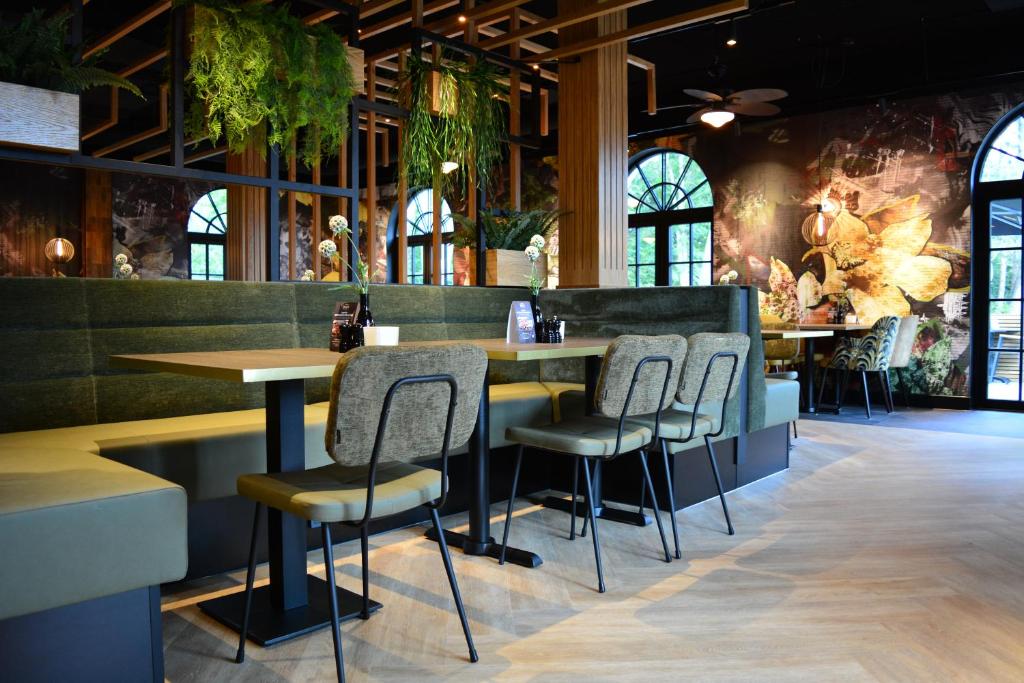 Fletcher-Strandhotel-Haamstede-05