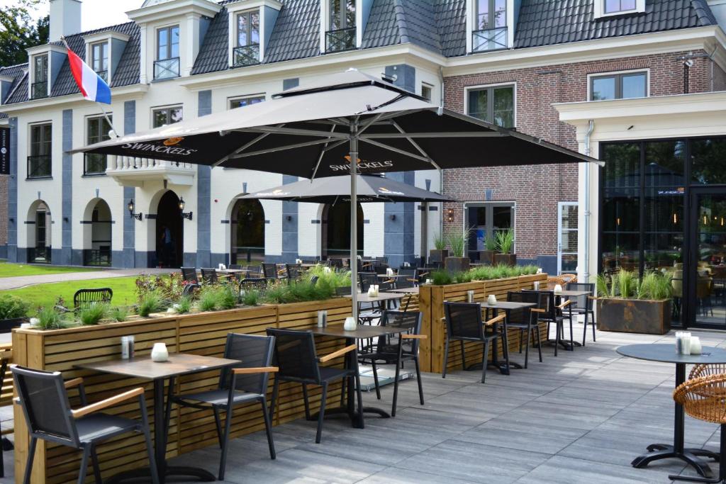 Fletcher-Strandhotel-Haamstede-06