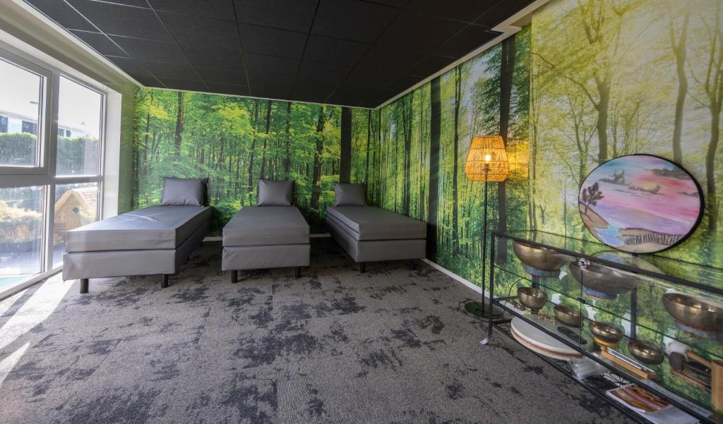 Fletcher-Wellness-Hotel-Brabant-Mill-013