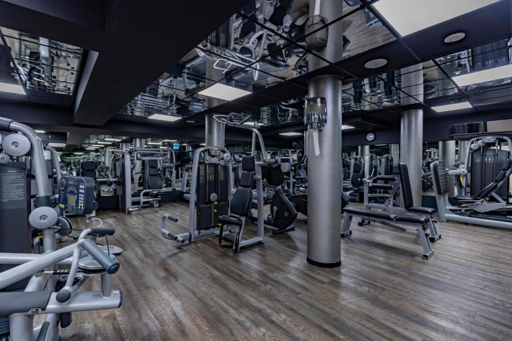 Fletcher-Wellness-Hotel-Kamperduinen-016