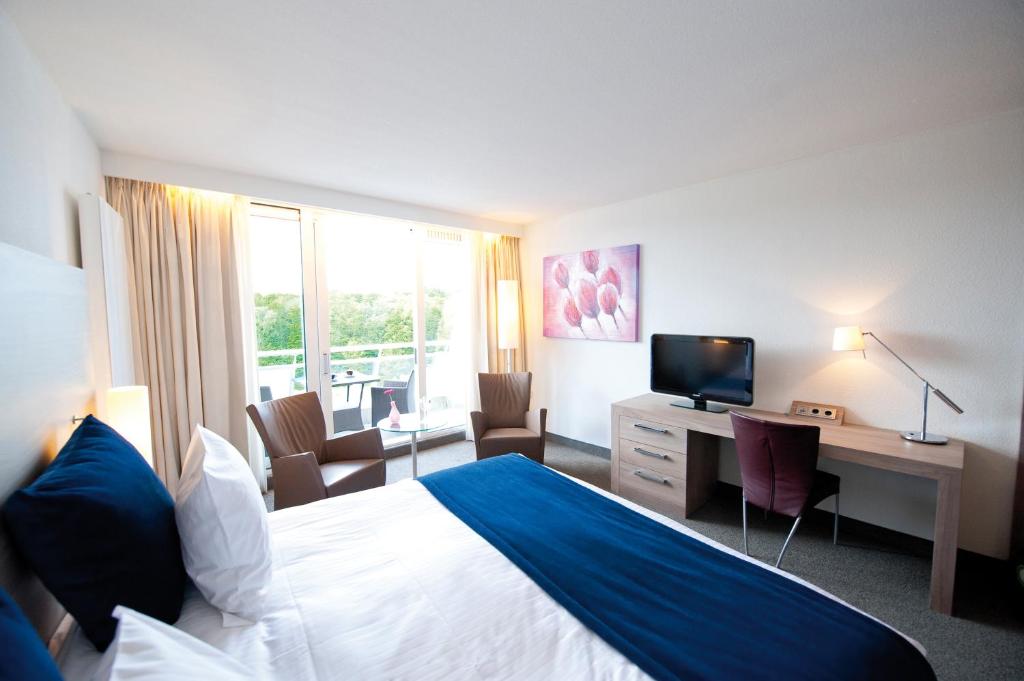 Sanadome-Hotel-Spa-Nijmegen-010