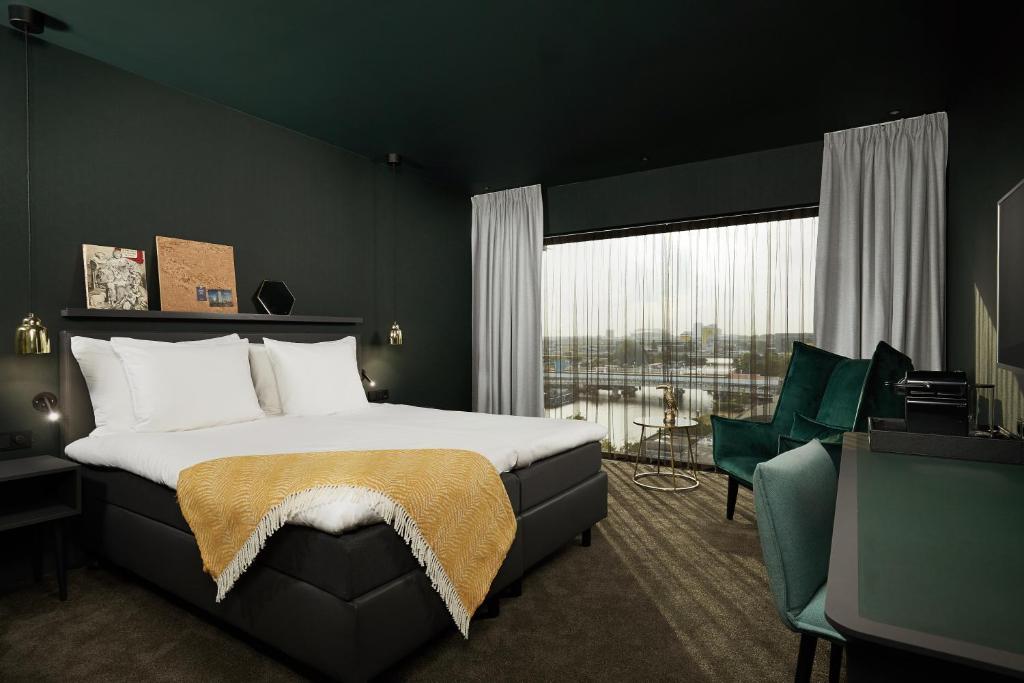 Van-der-Valk-Hotel-Amsterdam-Amstel-09