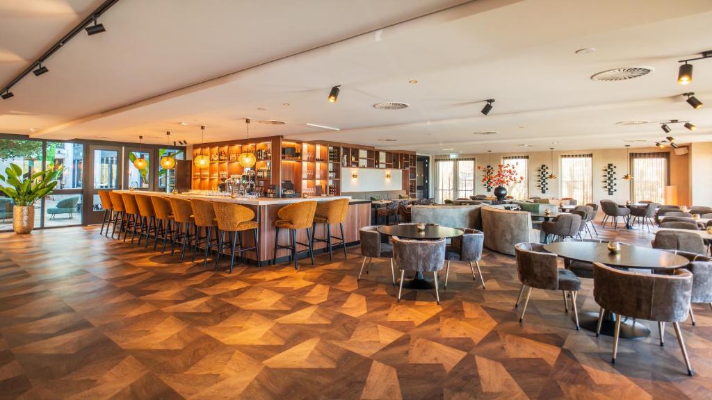 Eilandhotel-Texel-010