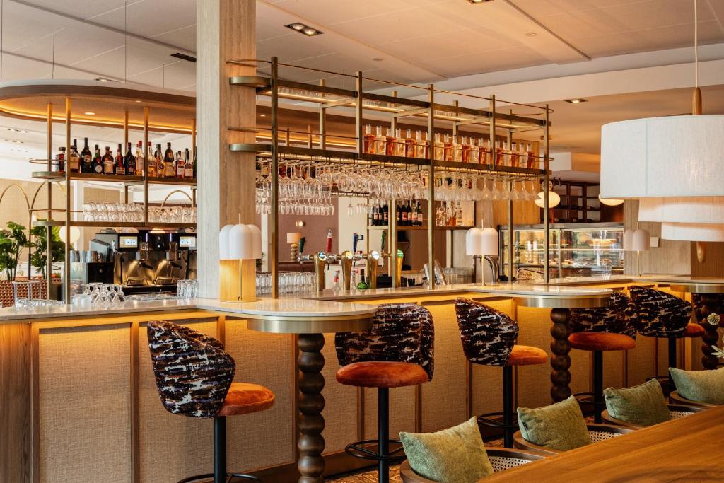 Van-Der-Valk-Hotel-Rotterdam-Nieuwerkerk-010
